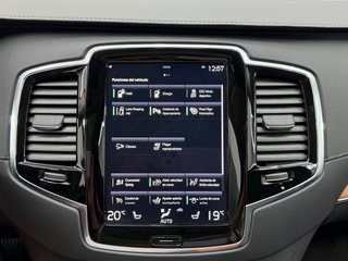 Volvo XC90 2021 T8 RECHARGE INSCRIPTION 390cv 7PLZ