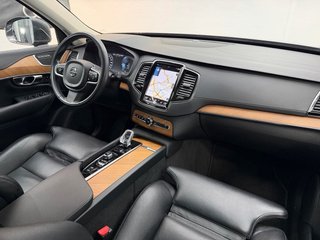 Volvo XC90 2021 T8 RECHARGE INSCRIPTION 390cv 7PLZ
