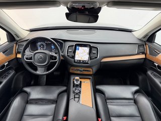 Volvo XC90 2021 T8 RECHARGE INSCRIPTION 390cv 7PLZ