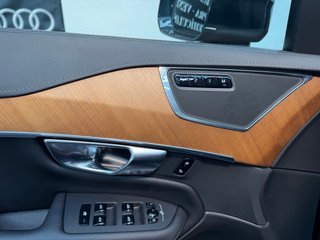 Volvo XC90 2021 T8 RECHARGE INSCRIPTION 390cv 7PLZ