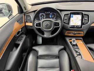 Volvo XC90 2021 T8 RECHARGE INSCRIPTION 390cv 7PLZ