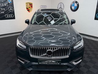 Volvo XC90 2021 T8 RECHARGE INSCRIPTION 390cv 7PLZ