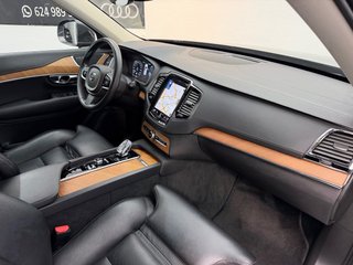 Volvo XC90 2021 T8 RECHARGE INSCRIPTION 390cv 7PLZ