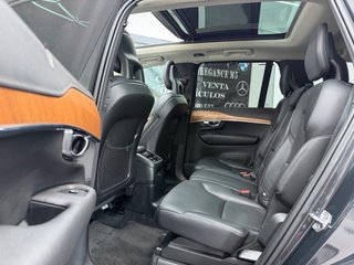 Volvo XC90 2021 T8 RECHARGE INSCRIPTION 390cv 7PLZ