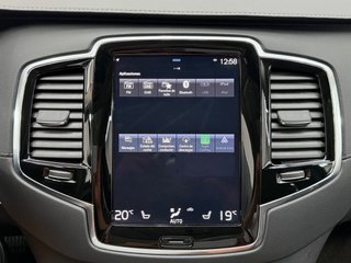 Volvo XC90 2021 T8 RECHARGE INSCRIPTION 390cv 7PLZ