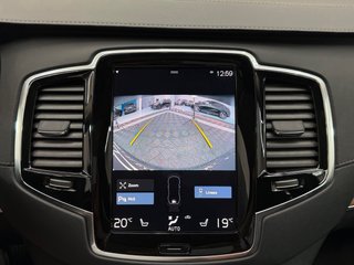 Volvo XC90 2021 T8 RECHARGE INSCRIPTION 390cv 7PLZ