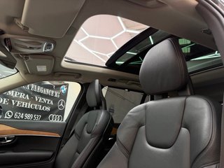 Volvo XC90 2021 T8 RECHARGE INSCRIPTION 390cv 7PLZ