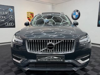 Volvo XC90 2021 T8 RECHARGE INSCRIPTION 390cv 7PLZ