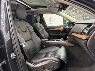 Volvo XC90 2021 T8 RECHARGE INSCRIPTION 390cv 7PLZ
