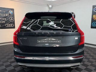 Volvo XC90 2021 T8 RECHARGE INSCRIPTION 390cv 7PLZ