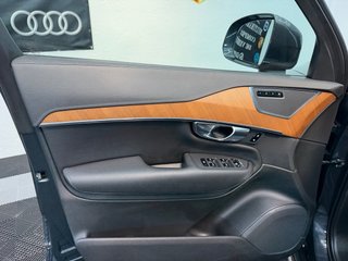 Volvo XC90 2021 T8 RECHARGE INSCRIPTION 390cv 7PLZ