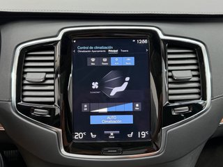 Volvo XC90 2021 T8 RECHARGE INSCRIPTION 390cv 7PLZ