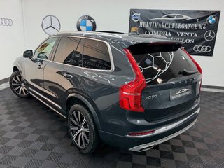 Volvo XC90 2021 T8 RECHARGE INSCRIPTION 390cv 7PLZ
