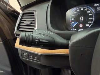 Volvo XC90 2021 T8 RECHARGE INSCRIPTION 390cv 7PLZ