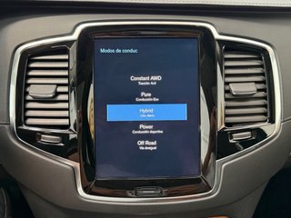 Volvo XC90 2021 T8 RECHARGE INSCRIPTION 390cv 7PLZ
