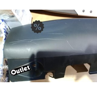 OL ESTRIBERAS ESTRIBOS BMW X5 E70 06-13 LOOK M R145899C1