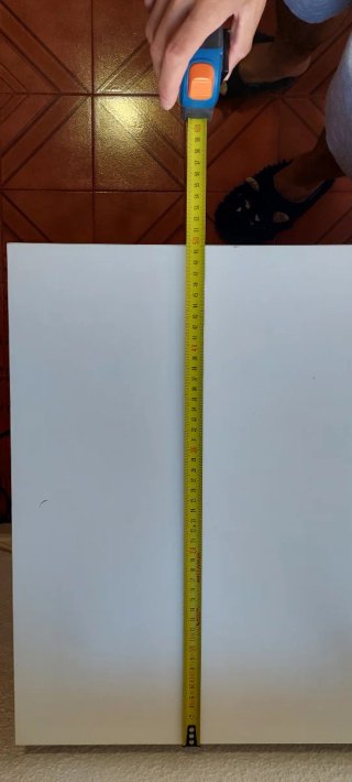 Mesa Escritorio Ikea Micke blanco