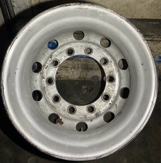 Llanta Aluminio 9.00R22.5