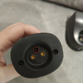 Lámpara LED Portátil Recargable ELWIS