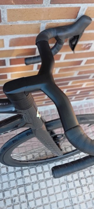 SCOTT ADDICT RC10. DURA-ACE DI2. Talla L.