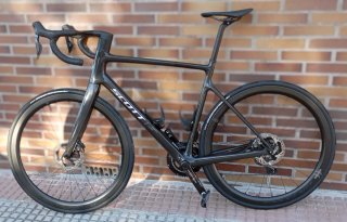 SCOTT ADDICT RC10. DURA-ACE DI2. Talla L.