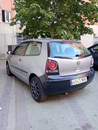 Volkswagen Polo 2009