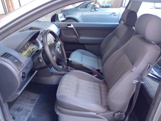 Volkswagen Polo 2009