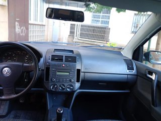 Volkswagen Polo 2009