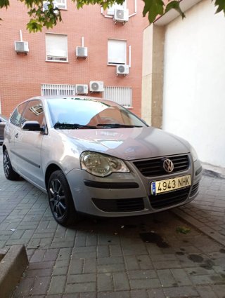 Volkswagen Polo 2009