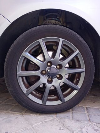 Volkswagen Polo 2009