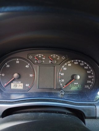 Volkswagen Polo 2009