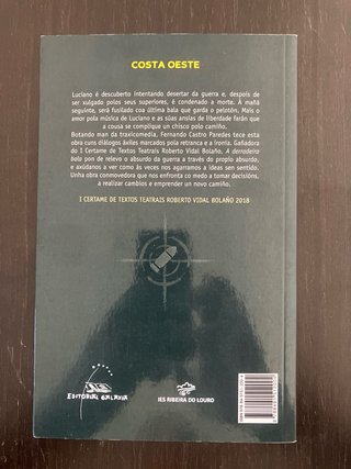 A derradeira bala