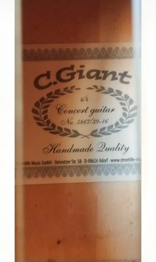 Guitarra Clásica
