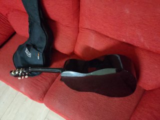 Guitarra Clásica