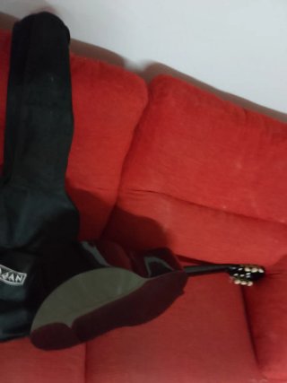 Guitarra Clásica