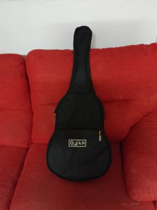 Guitarra Clásica