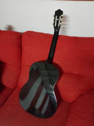 Guitarra Clásica