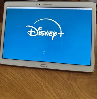 Tablet Samsung Galaxy Tab S 10.1 SM-T805 BLANCO