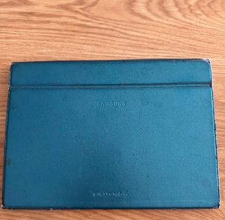 Tablet Samsung Galaxy Tab S 10.1 SM-T805 BLANCO
