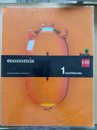 Libros de texto de primero de bachillerato