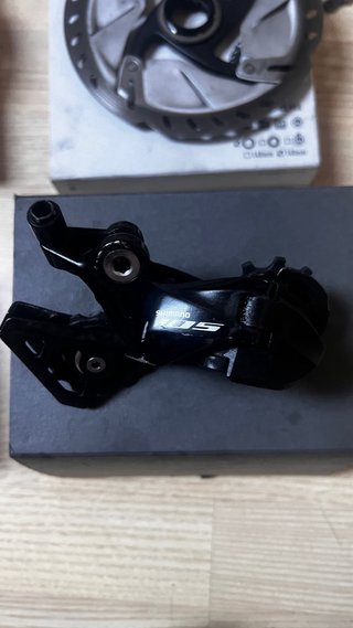 Grupo Shimano 105 R7000