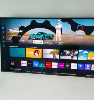 Samsung 43QN90B Neo QLED TV