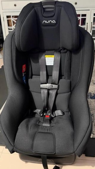 Silla de coche Nuna Rava