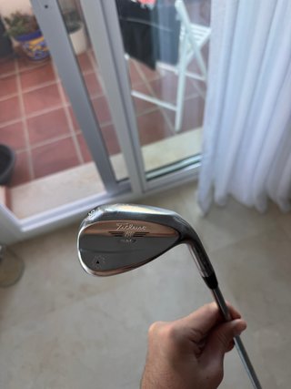 Titleist SM7 Wedge 58 grados
