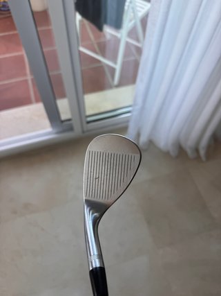 Titleist SM7 Wedge 58 grados