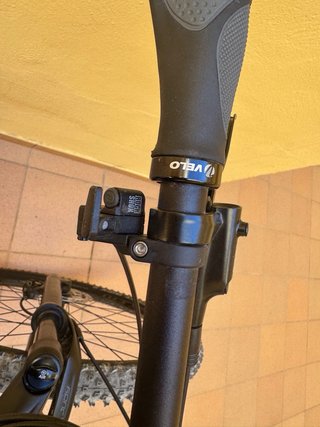 Bicicleta Cannondale Trail 3 2025