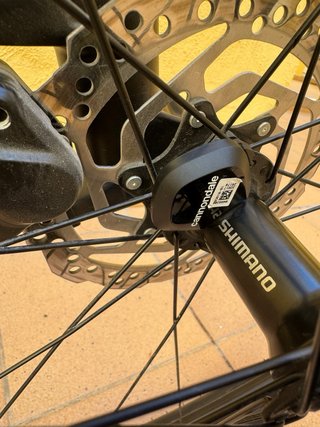 Bicicleta Cannondale Trail 3 2025