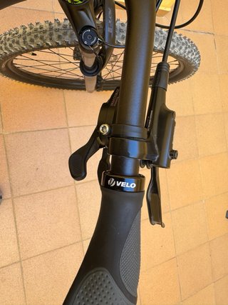 Bicicleta Cannondale Trail 3 2025