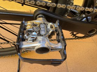 Bicicleta Cannondale Trail 3 2025
