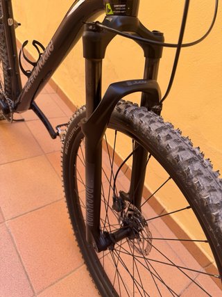 Bicicleta Cannondale Trail 3 2025